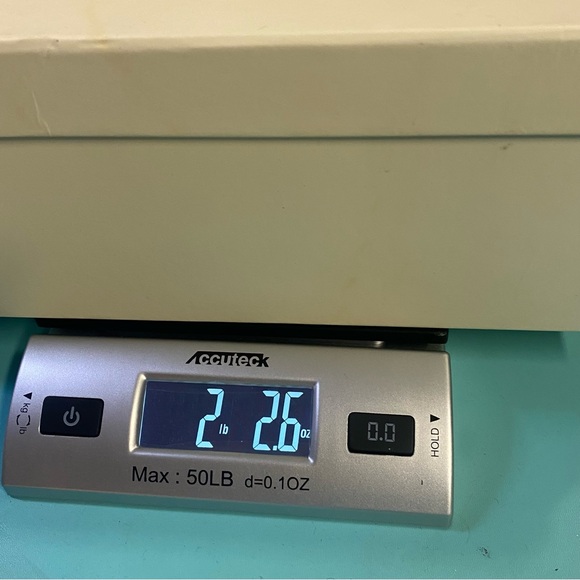 Coach Black Patterned Heeled Boots - Picture 8 of 8